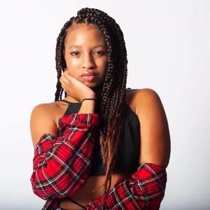 Meet your Posher, Jasmine